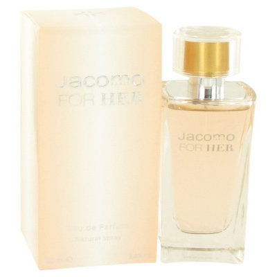 Jacomo De Jacomo By Jacomo Edp Spray 3.4 Oz Women