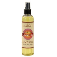 Earthly Body High Tide Glow Oil - 8 oz.