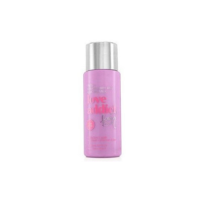 Victoria Secret Beauty Rush Love Addict Shower Gel, Bubble Bath and Shampoo