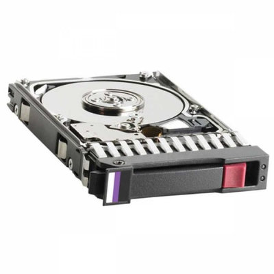 Hewlett Packard 500GB 7200rpm Serial ATA/150 Internal Hard Drive