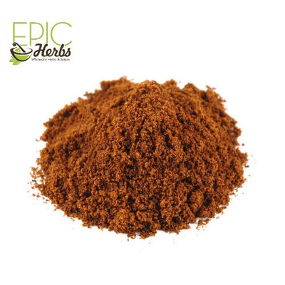 Epic Herbs Dandelion Root Cut & Sifted - 1 lb