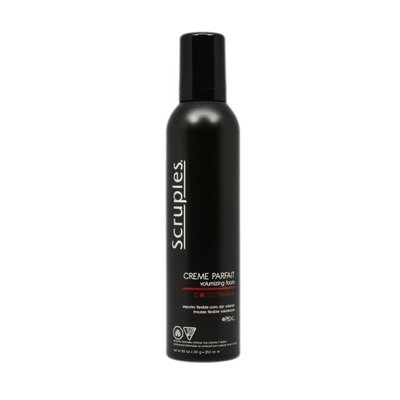 Scruples CREME PARFAIT Volumizing Foam 8.5oz