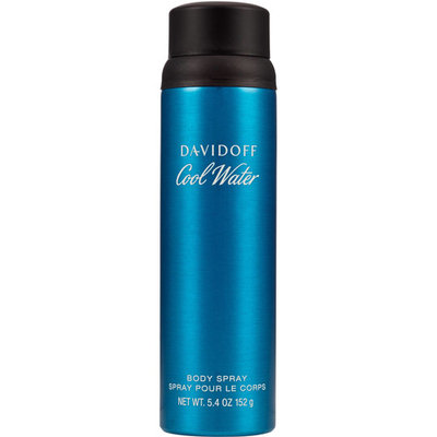 Cool Water By Davidoff After Shave Balm Tube, 2.5-Ounce