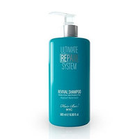 Ultimate Repair System Revival Shampoo, 16.9 Fl Oz