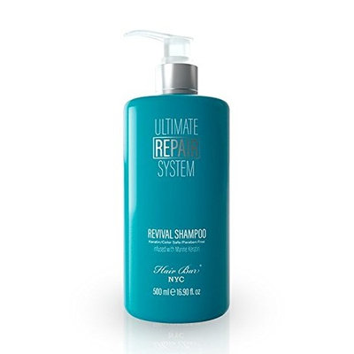 Ultimate Repair System Revival Shampoo, 16.9 Fl Oz