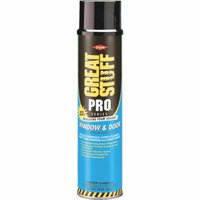 GREAT STUFF PRO Window & Door Foam Sealant