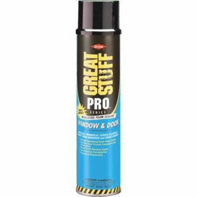 GREAT STUFF PRO Window & Door Foam Sealant
