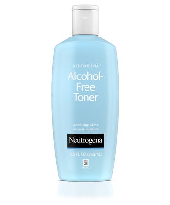 Neutrogena® Alcohol-Free Toner