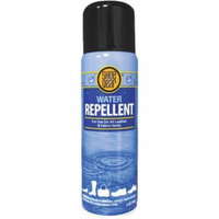 Shoe Gear Water Repellent Fabric Protector