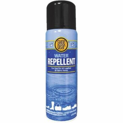 Shoe Gear Water Repellent Fabric Protector