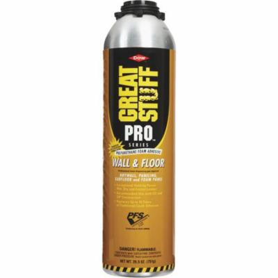 GREAT STUFF PRO Wall And Floor Adhesive