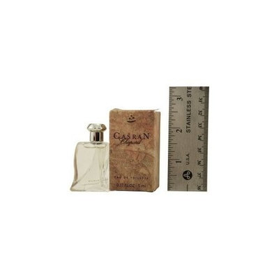Casran By Chopard Edt .17 Oz Mini