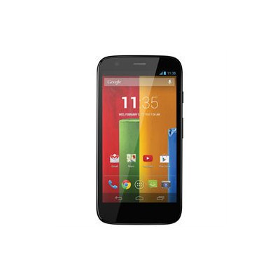 Motorola Moto G XT1032 16GB Unlocked GSM Android Cell Phone - Black