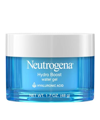 Neutrogena® Hydro Boost Water Gel with Hyaluronic Acid for Dry Skin