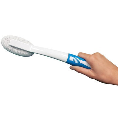 Northern Response Hard Water Wand - Remove Bathroom Stains Caused By Calcium Lime & Rust