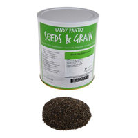 Handy Pantry Organic Chia Sprouting Seeds - Food Ingredients, Micro Greens - 5 Lb