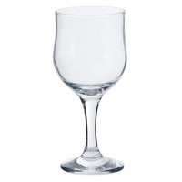 Circle Glass Llc Concord Street S/6 10.25 oz white wine glass