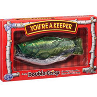 Palmer You're a Keeper Valentine Solid Double Crisp Candy, 3.67 oz