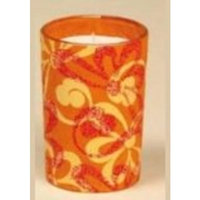 Green Light Candle - Pear D'Anjou Maroma 95 g Candle