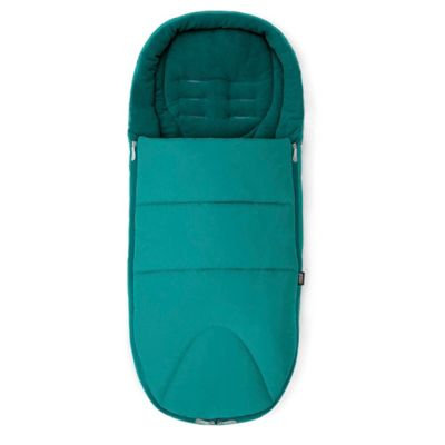 Mamas & Papas Cold Weather Plus Stroller Footmuff