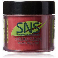 SNS 218 Nails Dipping Powder No Liquid/Primer/UV Light