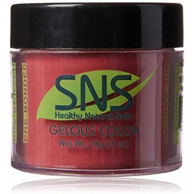 SNS 218 Nails Dipping Powder No Liquid/Primer/UV Light