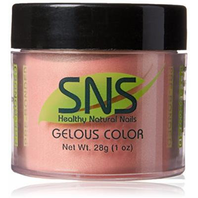 SNS 188 Nails Dipping Powder No Liquid/Primer/UV Light