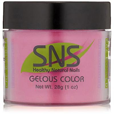 SNS 260 Nails Dipping Powder No Liquid/Primer/UV Light