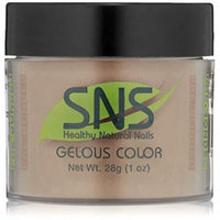 SNS 250 Nails Dipping Powder No Liquid/Primer/UV Light