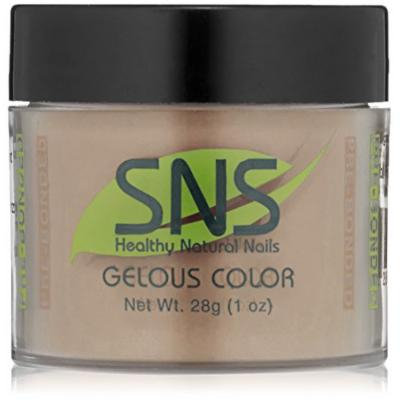 SNS 250 Nails Dipping Powder No Liquid/Primer/UV Light