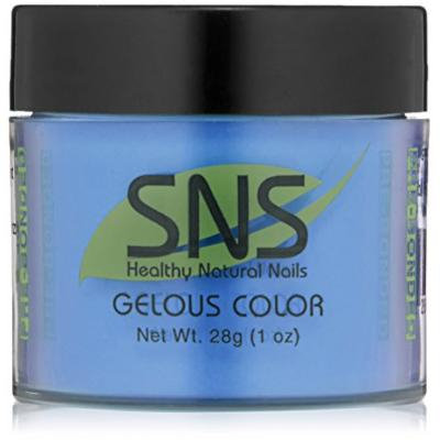 SNS 270 Nails Dipping Powder No Liquid/Primer/UV Light