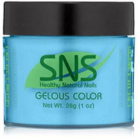 SNS 336 Nails Dipping Powder No Liquid/Primer/UV Light