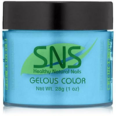 SNS 336 Nails Dipping Powder No Liquid/Primer/UV Light