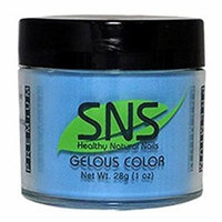 SNS 349 Nails Dipping Powder No Liquid/Primer/UV Light