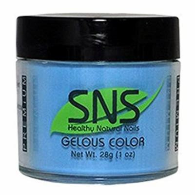 SNS 349 Nails Dipping Powder No Liquid/Primer/UV Light