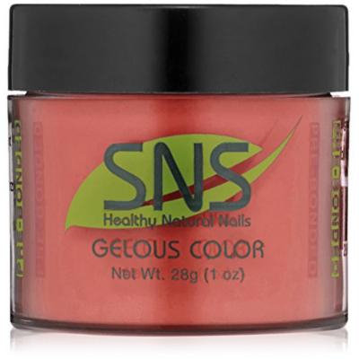SNS 169 Nails Dipping Powder No Liquid/Primer/UV Light
