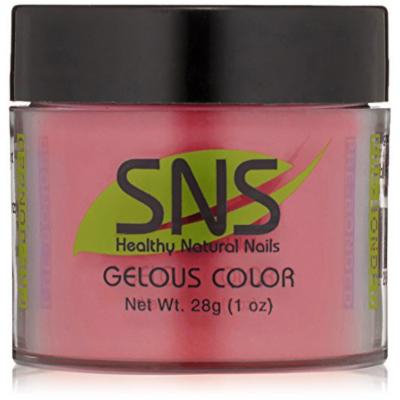 SNS 325 Nails Dipping Powder No Liquid/Primer/UV Light