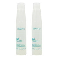 Salerm Silk Touch Extra Shine 5.07oz / 150ml