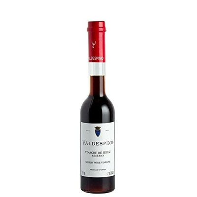 Brindisa Valdespino Cask Aged Sherry Vinegar D.O.P. 250ml