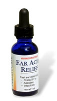 Naturecare By Rowell Labs Naturecare Ear Ache Relief - Treats Swimmer's Ear