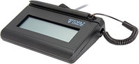 Topazsystemsinc. Topaz SigLite T-L460 Electronic Signature Capture Pad - LCD