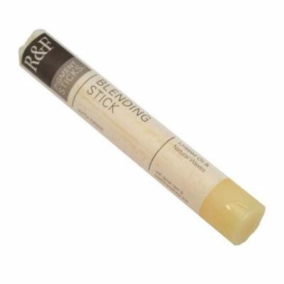 R&F Pigment Sticks, 38ml, Blending Stick with Drier