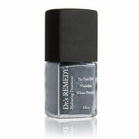 Dr.'s REMEDY Enriched Nail Polish, Stability Steel, 0.5 Fluid Ounce