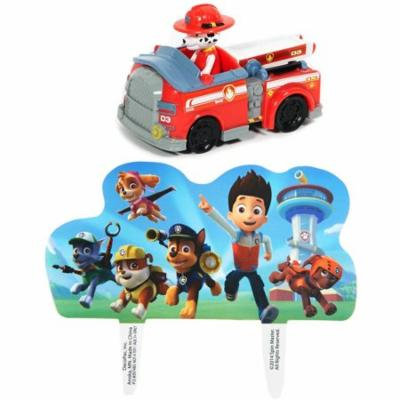 PAW Patrol Cake Topper (2 Pieces)