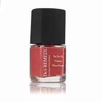 Dr.'s Remedy Enriched Nail Polish - MELLOW Mauve