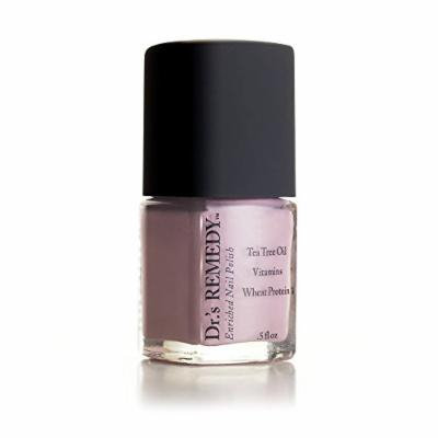 Dr.'s Remedy Enriched Nail Polish -Precious Pink