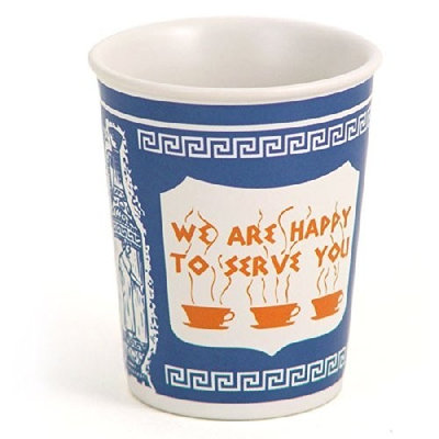 Exceptionlab Inc. 10-Ounce Ceramic Cup We are happy to serve you