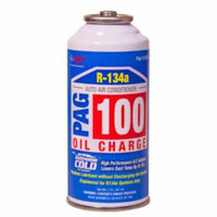 Fjc, Inc. 9243 Pag 100 Oil Charge With Extreme Cold