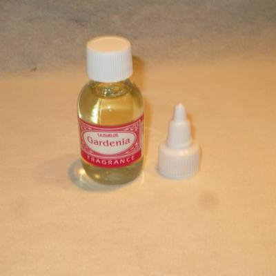 Generic Gardenia Liquid Fragrence For Vacuum Cleaner Bagless Filter or Bag 1.6 oz Bottle Oil Base Scent