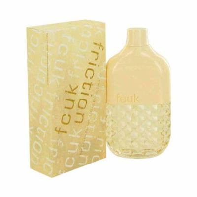 FRICTION HER FCUK 3.4 oz EDP eau de parfum Women Perfume French Connection NIB